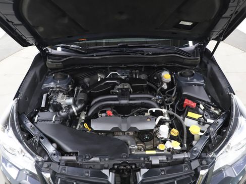 Used 2018 Subaru Forester 2.5i Premium image 31