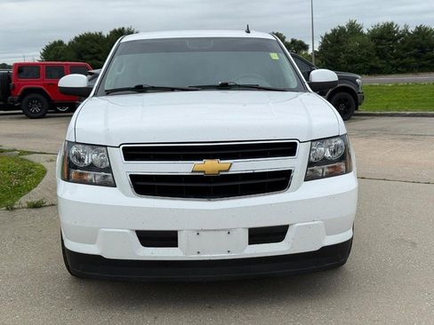 Used 2013 Chevrolet Tahoe 2WD Hybrid image 9