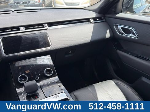 Used 2022 Land Rover Range Rover Velar S AWD/4WD image 30