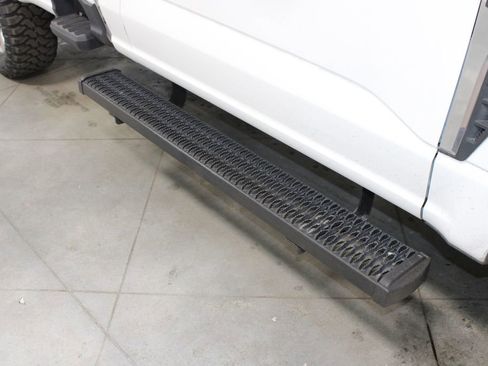 Used 2023 Ford F350 XLT w/ 360-Degree Camera Package image 13