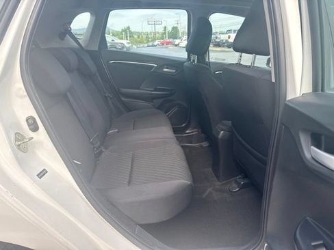 Used 2020 Honda Fit EX image 9