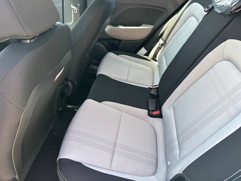 New 2026 Hyundai Venue SEL FWD image 21