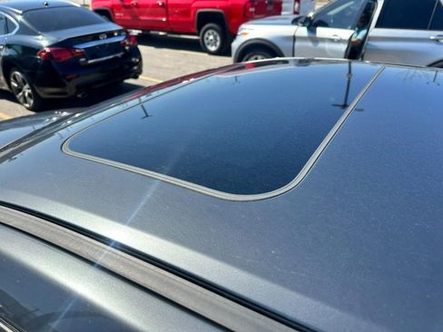 Used 2025 MAZDA CX-5 AWD 2.5 S w/ Preferred Package image 10