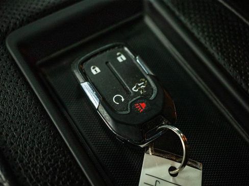 Used 2019 GMC Sierra 1500 Denali image 22