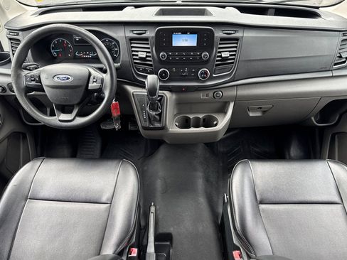 Certified 2020 Ford Transit 350 Low Roof image 15
