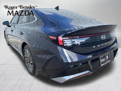 Used 2024 Hyundai Sonata SEL