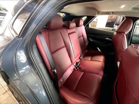 Used 2025 MAZDA CX-30 AWD 2.5 S w/ Preferred Package image 15