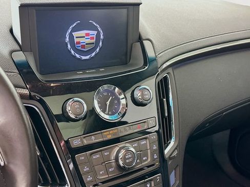 Used 2012 Cadillac CTS V RWD image 20