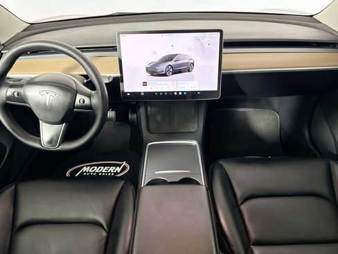Used 2023 Tesla Model 3 Long Range image 25
