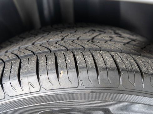 Used 2016 Dodge Charger Police image 28