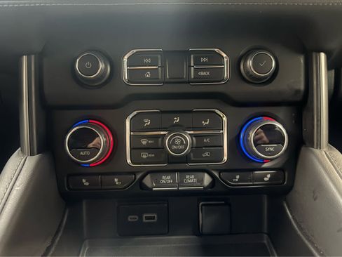 Certified 2024 Chevrolet Tahoe LT image 20