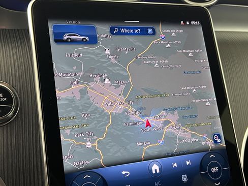 New 2026 Mercedes-Benz GLC 350e 350e image 30