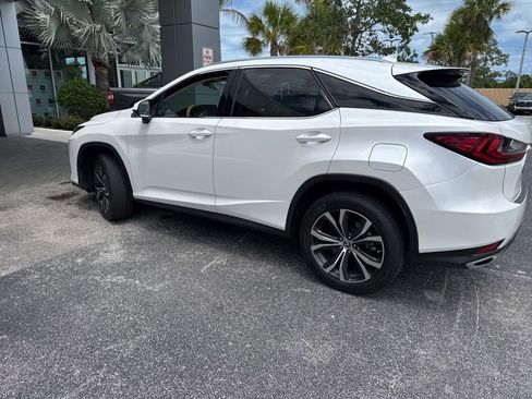 Used 2020 Lexus RX 350 FWD w/ Premium Package image 4