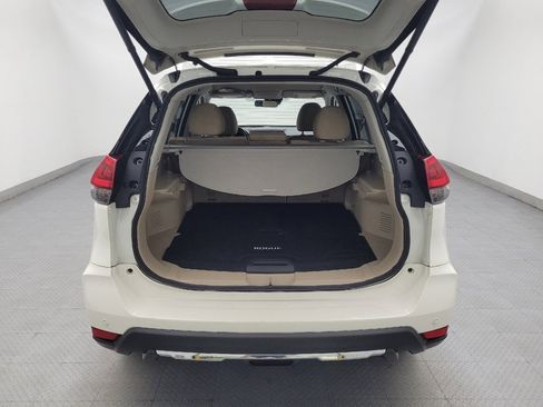 Used 2019 Nissan Rogue SV w/ Premium Package AWD/4WD image 29