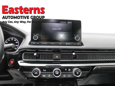 Used 2024 Honda Civic Sport image 12