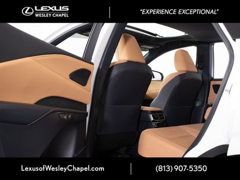 Used 2025 Lexus RX 350 Premium Plus w/ Accessory Package (Z1) FWD image 24