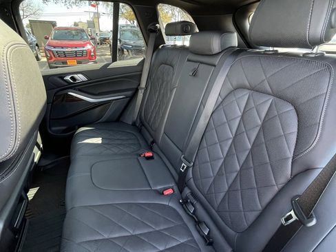 Used 2023 BMW X5 sDrive40i image 25
