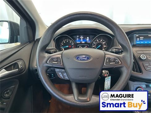 Used 2018 Ford Focus SE image 5