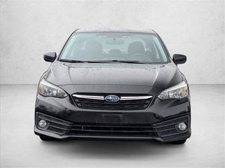 Used 2020 Subaru Impreza Premium video 2