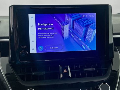 Certified 2024 Toyota Corolla LE image 13