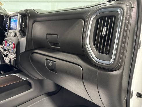 Used 2021 GMC Sierra 2500 SLT AWD/4WD image 35