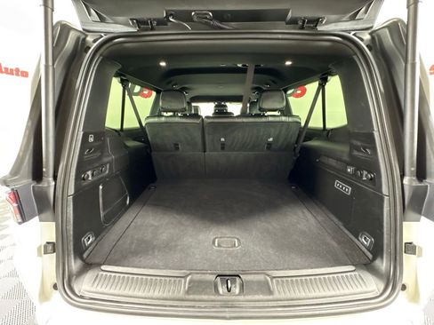 Used 2024 Jeep Wagoneer L Series II image 49