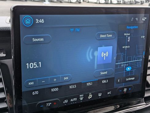 Used 2024 Ford Transit 350 XLT image 15