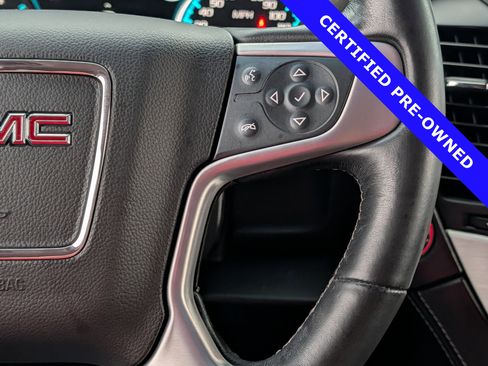 Used 2020 GMC Yukon SLT w/ Graphite Performance Edition image 24