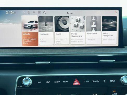 New 2026 Genesis GV80 2.5T Advanced AWD/4WD image 30