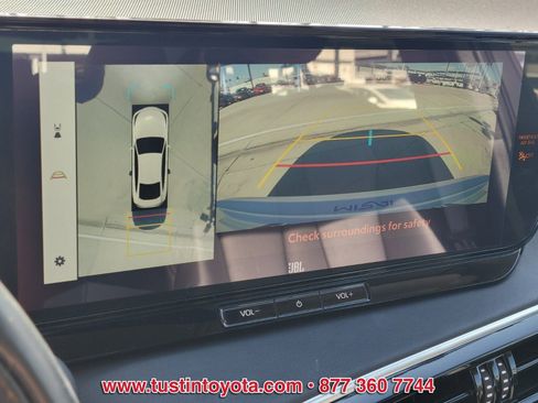 Certified 2023 Toyota Mirai XLE w/ Advanced Technology Package image 21