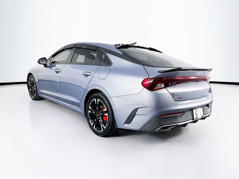 Used 2022 Kia K5 LX FWD image 7