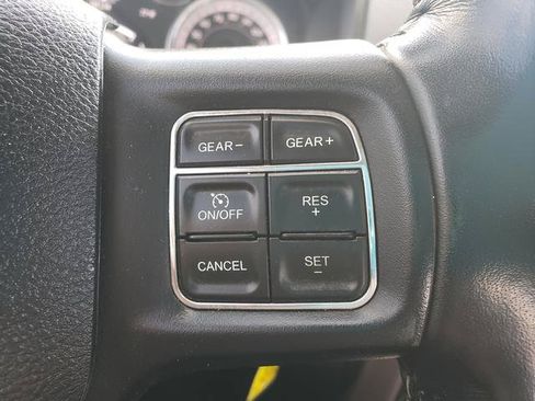 Used 2020 RAM 1500 Warlock w/ Luxury Group AWD/4WD image 28