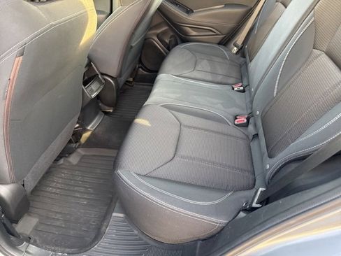 Used 2020 Subaru Forester w/ Alloy Wheel Package image 11