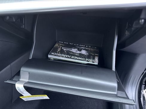 New 2026 Jeep Compass Limited image 38