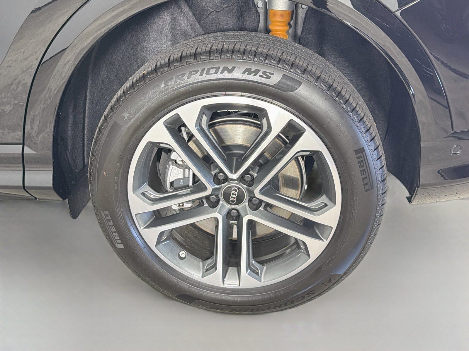 New 2026 Audi Q5 2.0T AWD/4WD image 31