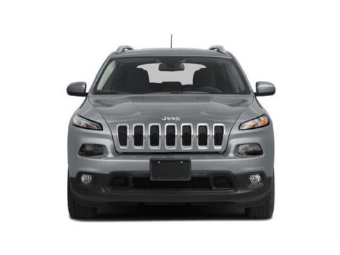 Used 2015 Jeep Cherokee Latitude w/ Cold Weather Group AWD/4WD image 4
