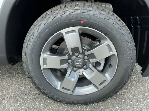 New 2026 Honda Ridgeline RTL image 15