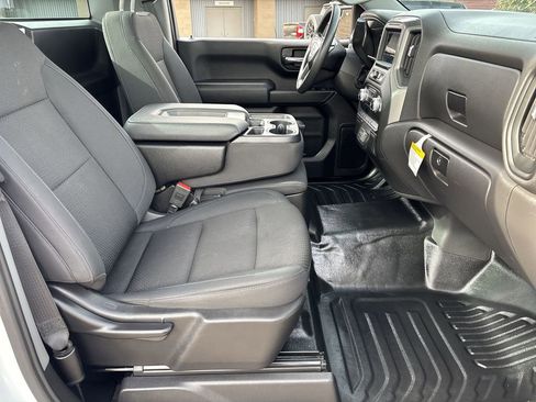 Used 2024 GMC Sierra 1500 Pro image 27