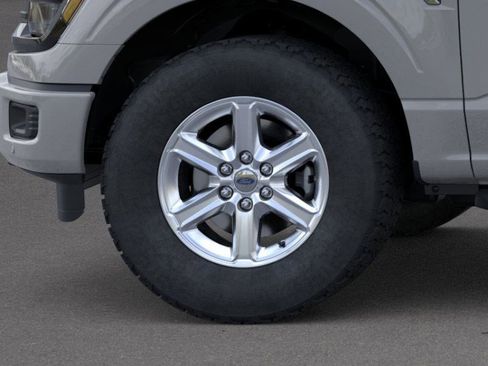 New 2026 Ford F150 XLT w/ Equipment Group 302A MID image 19