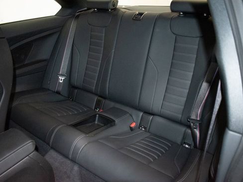 Certified 2025 BMW M2 w/ Lighting Package image 23