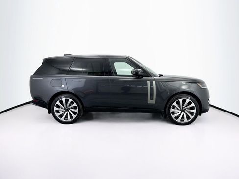 New 2026 Land Rover Range Rover SE image 4