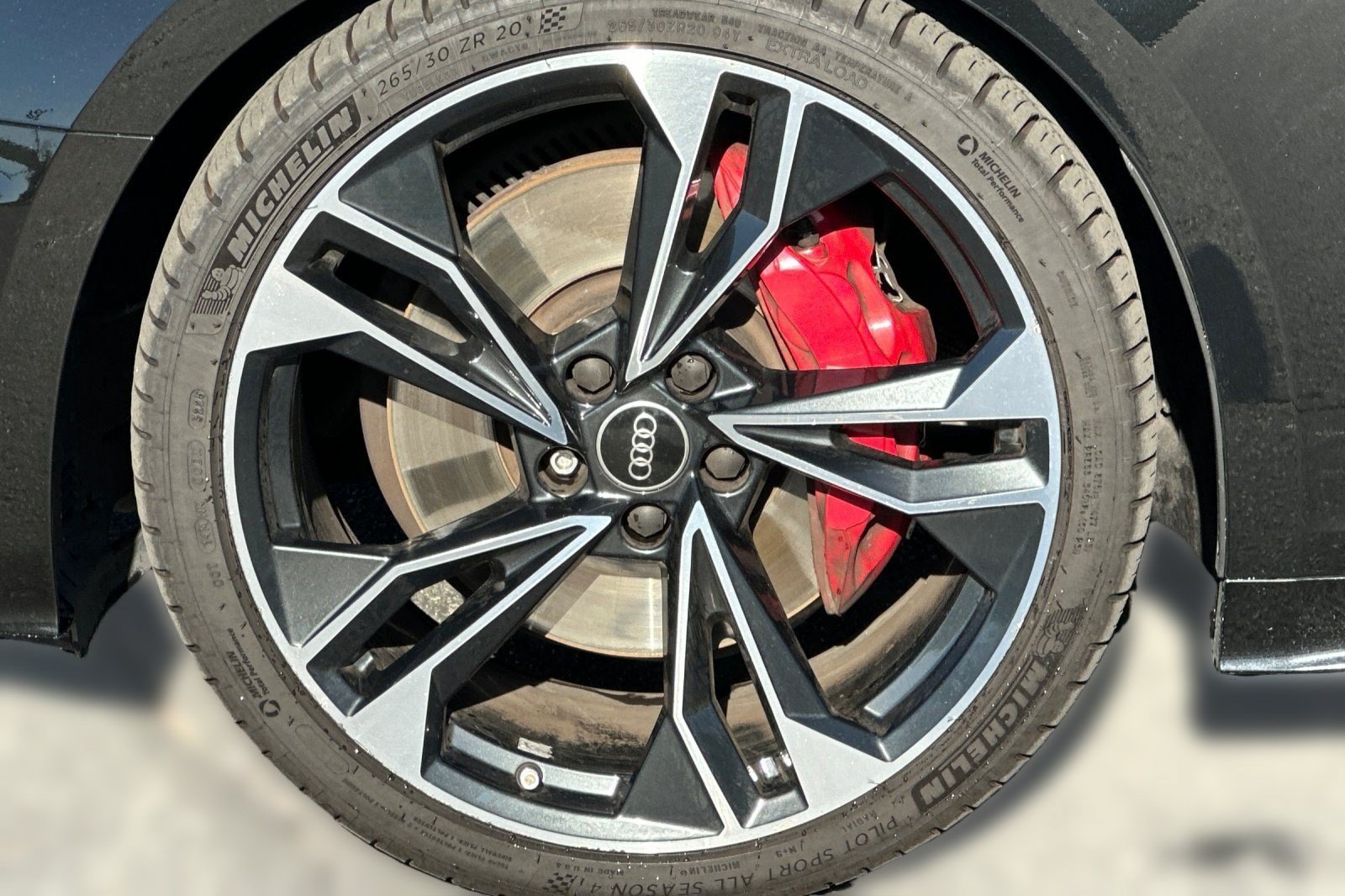 Used 2022 Audi S5 Premium Plus AWD/4WD image 13