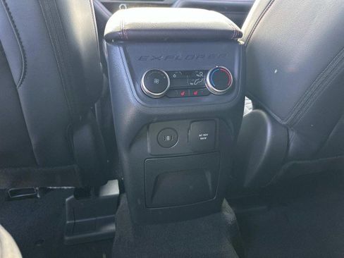 New 2026 Ford Explorer ST-Line w/ ST-Line Street Pack image 22