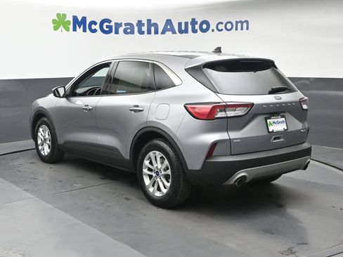 Used 2021 Ford Escape SE w/ Convenience Package FWD image 25