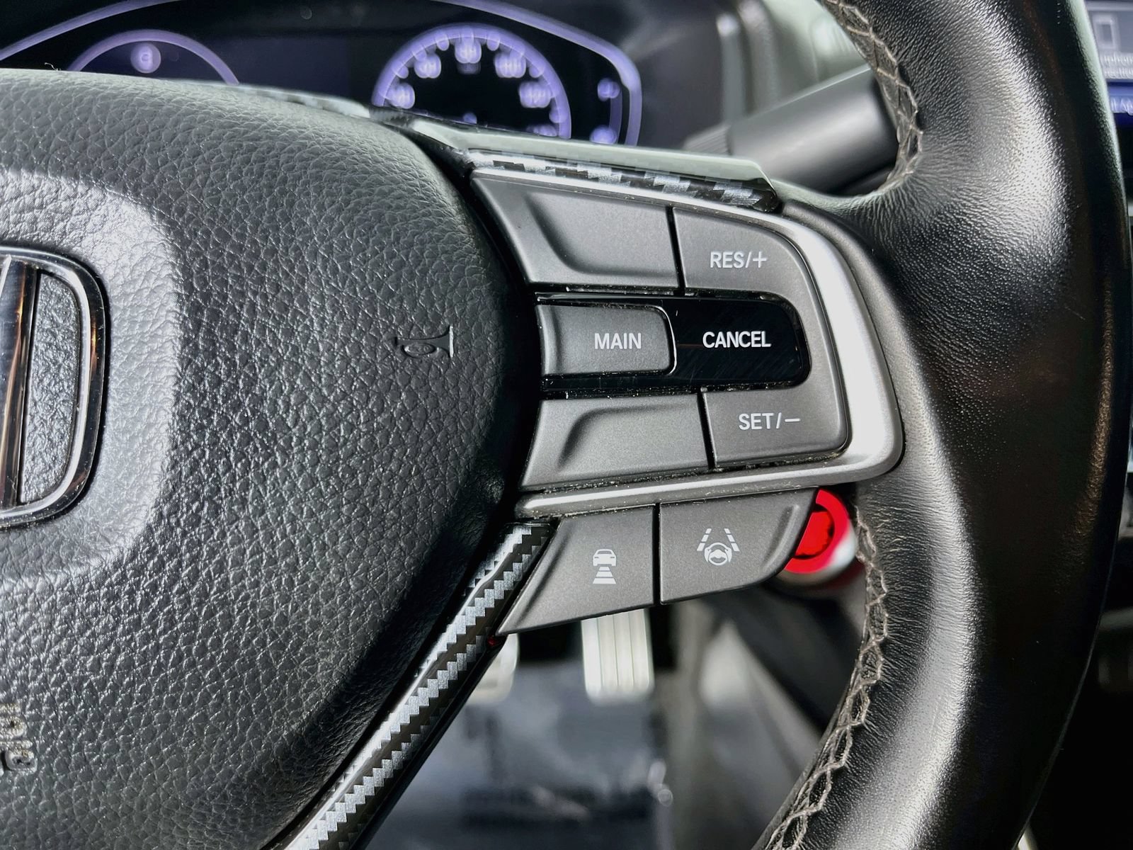 Used 2020 Honda Accord Sport image 17