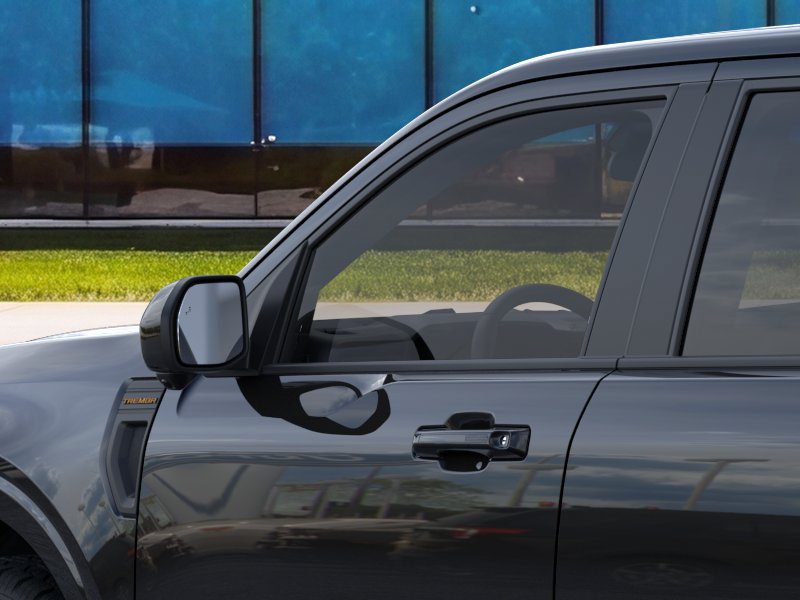 New 2026 Ford Maverick Tremor AWD/4WD image 21