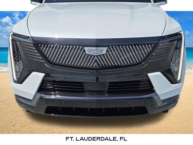New 2026 Cadillac Escalade IQ Sport 1 AWD/4WD image 10