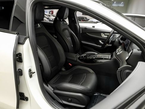 Used 2021 Mercedes-Benz AMG GT 63 S image 37