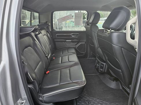 Used 2022 RAM 1500 Laramie image 12