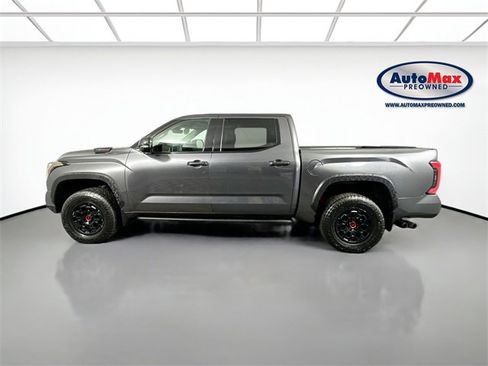 Used 2023 Toyota Tundra Limited image 8